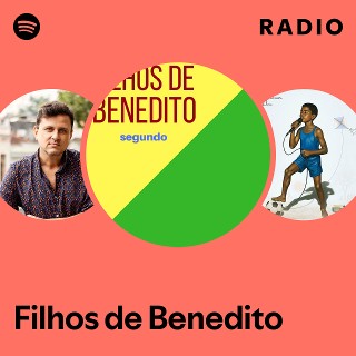 Imagem de Filhos de Benedito