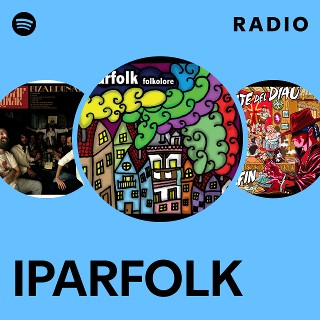 Imagem de Iparfolk