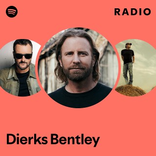 Imagem de Dierks Bentley