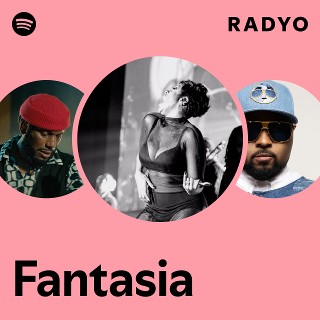 Fantasia Free Yourself レコード R&B Hiphop Fantasia / Free