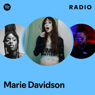 Imagem de Marie Davidson