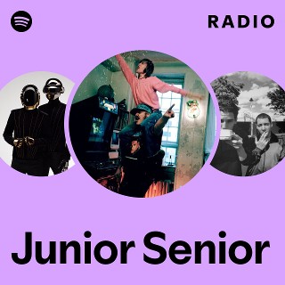 Imagem de Junior Senior