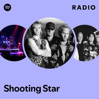 Shooting Star | Spotify