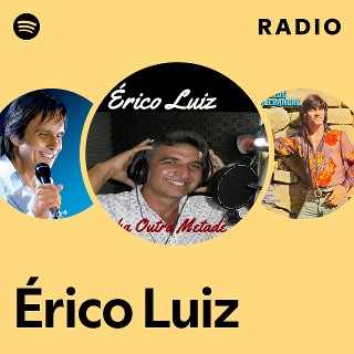 Imagem de Érico Luiz