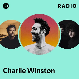Imagem de Charlie Winston