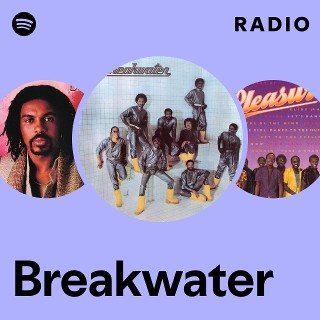 洋楽 Break water / Break water Blackbyrds-Breakwater-Pleasure, mix by TD Production - YouTube