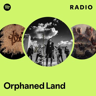 Imagem de Orphaned Land