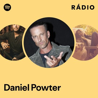 Daniel Powter | Spotify