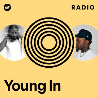 Young In | Spotify