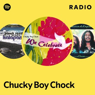 Chucky Boy Chock | Spotify