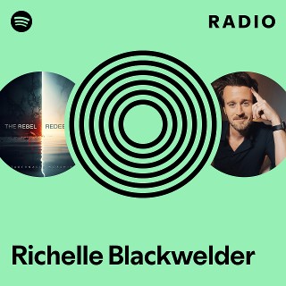 Imagem de Blackwelder