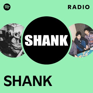 洋楽 SHANK 洋楽 SHANK