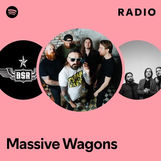 Imagem de Massive Wagons