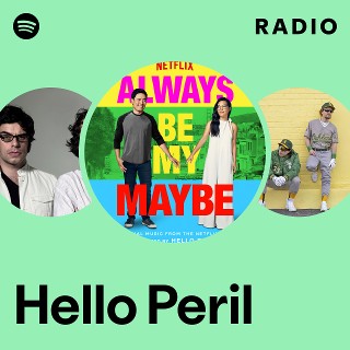 Imagem de Hello Peril