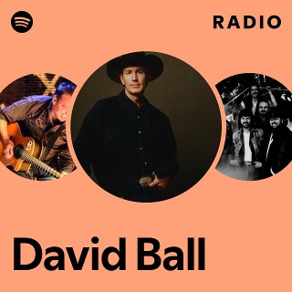 Imagem de David Ball