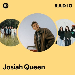 Josiah Queen Radio