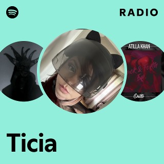 Ticia | Spotify