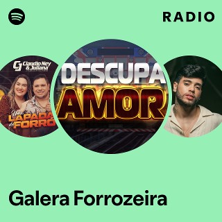 Imagem de Galera Forrozeira