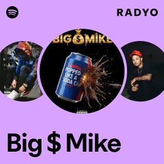 洋楽 G-Rap Big Cheef Big $ Mike | Spotify