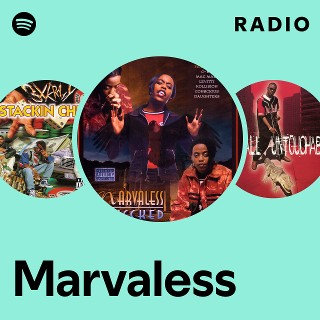 新品★MARVALESS/GHETTO BLUES/G-RAP/G-LUV Marvaless - Ghetto Blues 2001 | Deezer
