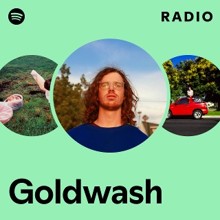 Imagem de Goldwash