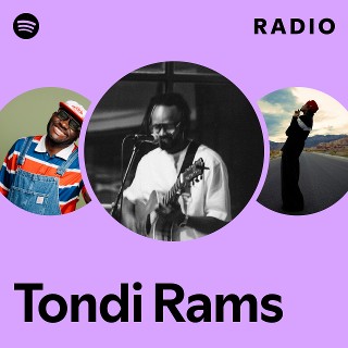 Tondi Rams Radio - playlist by Spotify | Spotify