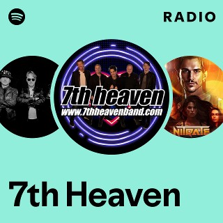 Amazon.co.jp: Seventh Heaven: ミュージック