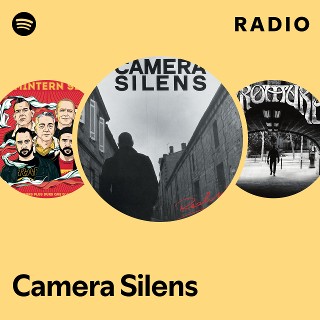Imagem de Camera Silens