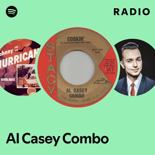 Imagem de Al Casey Combo