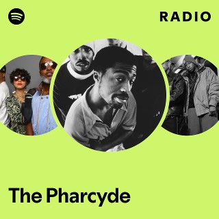 The Pharcyde | Spotify