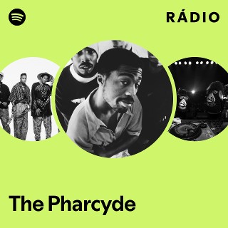 The Pharcyde | Spotify
