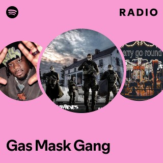 ☆Gas Mask Gang☆ G-rap Hiphop Stream Free Gas Mask Gang #GMG by Gas Mask Gang | Listen
