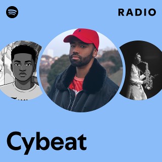Cybeat | Spotify