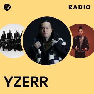 YZERR | Spotify