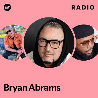 【R&B】BRYAN ABRAMS PROJECT Bryan Abrams (@BryanAbrams) / X