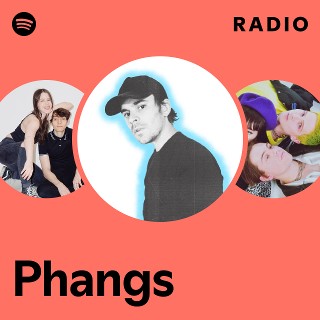 Imagem de Phangs