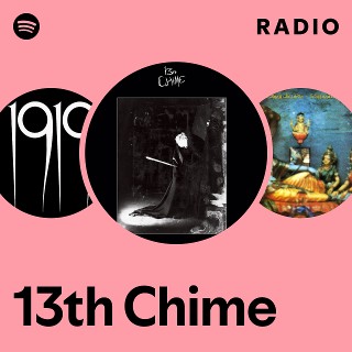 Imagem de 13th Chime