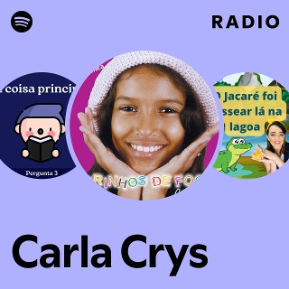 Imagem de Carla Crys