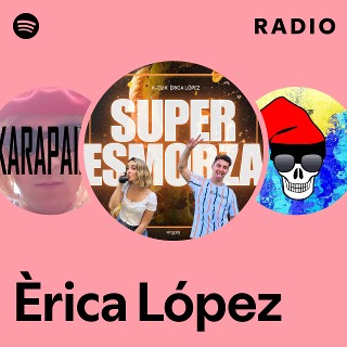 Imagem de Erica Lopéz