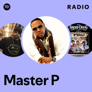 洋楽 MASTER P Rock it - Master P - YouTube