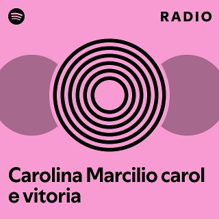 Imagem de Vitoria Marcilio e Carolina Marcilio