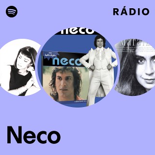 Neco | Spotify