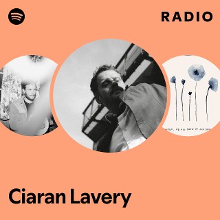 Imagem de Ciaran Lavery