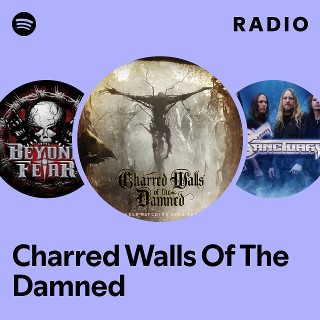 Imagem de Charred Walls of the Damned