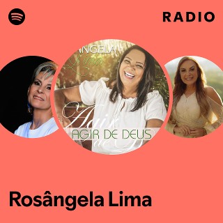 Imagem de Rosangela Lima