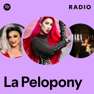 Imagem de La Pelopony