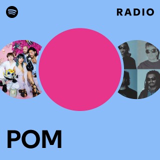 POM | Spotify