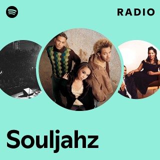 ●SOULJAHZ Souljahz | Spotify