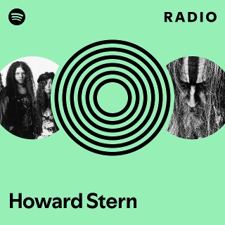 Howard Stern Radio