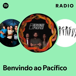 Imagem de Benvindo Ao Pacífico